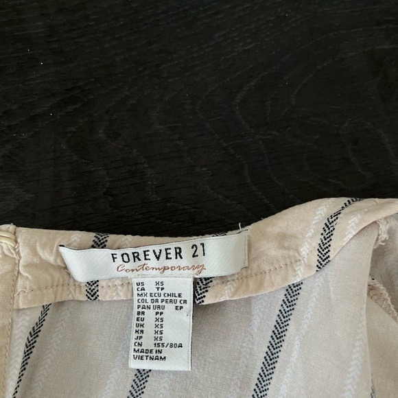 Casual Mini Dress - Picture 2 of 2